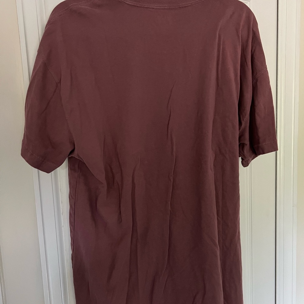 Abercrombie Relaxed Mens T-Shirts - Picture 3 of 5